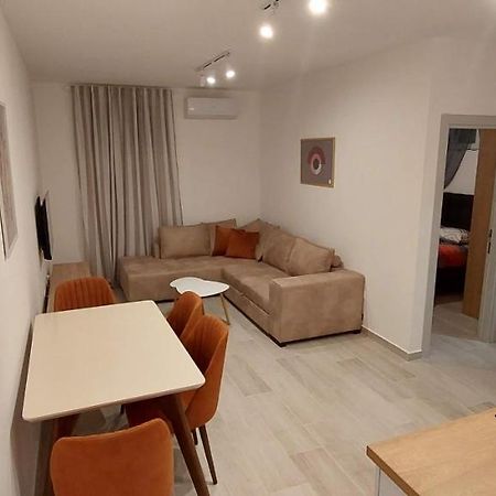 Biser Apartmani Подгорица Экстерьер фото