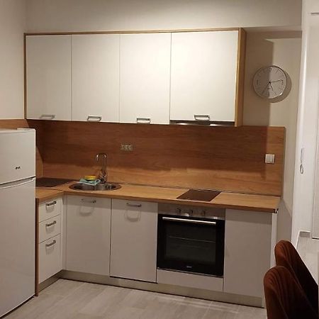 Biser Apartmani Подгорица Экстерьер фото