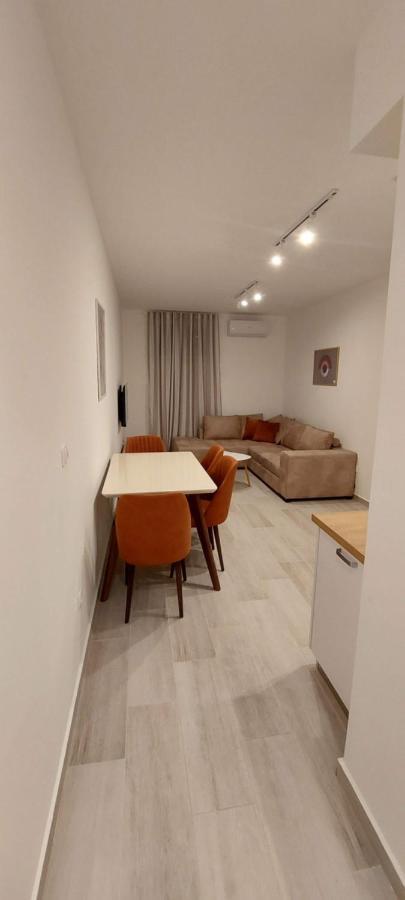 Biser Apartmani Подгорица Экстерьер фото