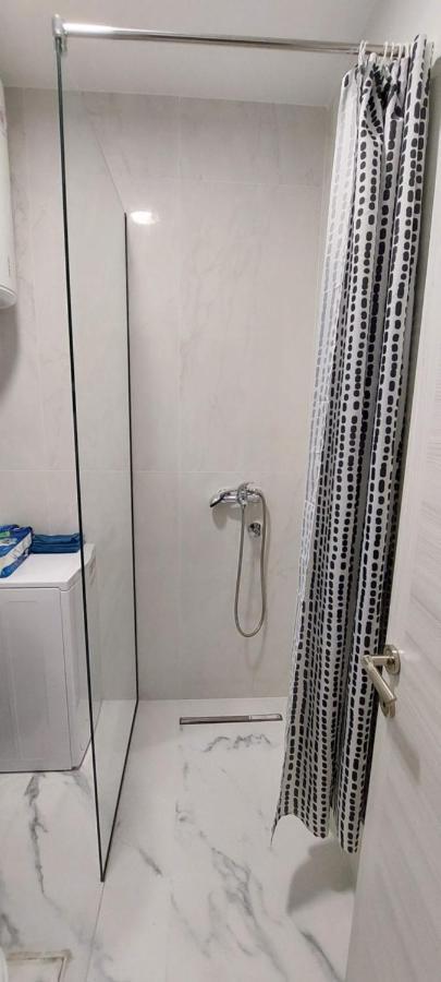 Biser Apartmani Подгорица Экстерьер фото
