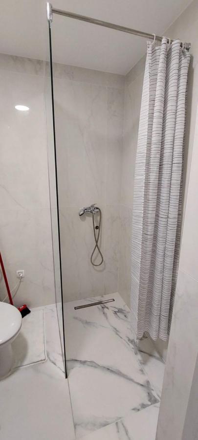 Biser Apartmani Подгорица Экстерьер фото