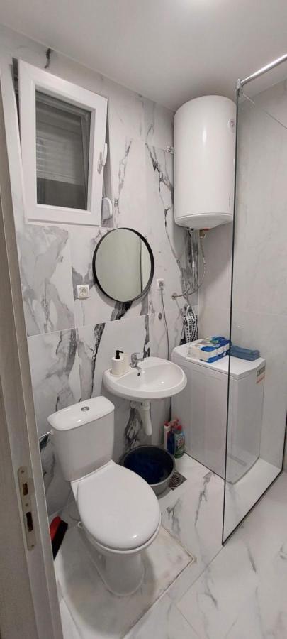 Biser Apartmani Подгорица Экстерьер фото