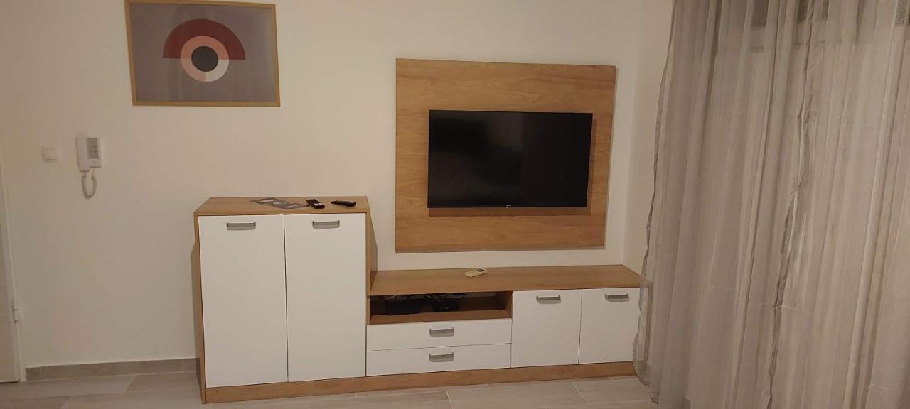 Biser Apartmani Подгорица Экстерьер фото