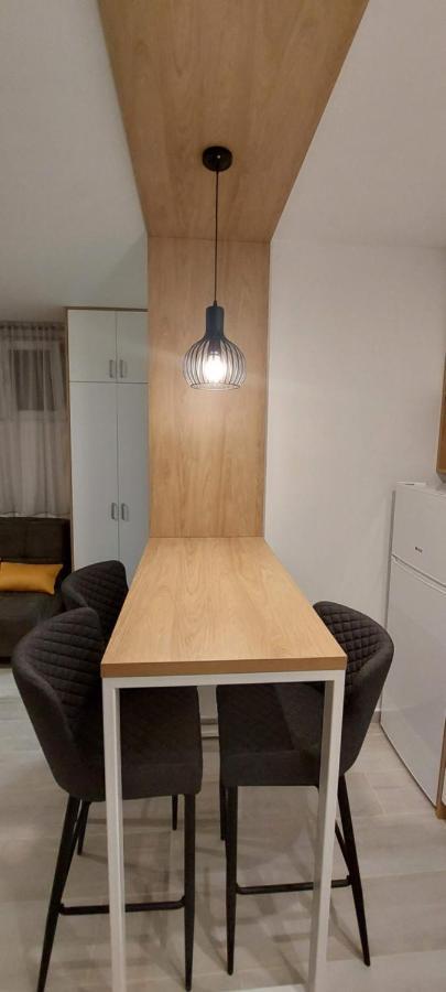 Biser Apartmani Подгорица Экстерьер фото