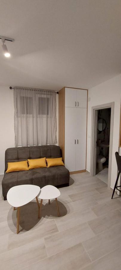 Biser Apartmani Подгорица Экстерьер фото