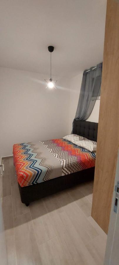 Biser Apartmani Подгорица Экстерьер фото